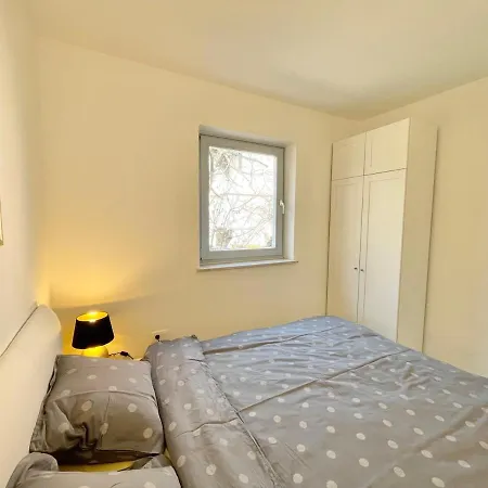 Appartement Two Bedroom App In With Sea View, Terrace&parking *