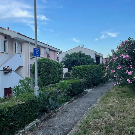 Appartement Two Bedroom App In With Sea View, Terrace&parking *