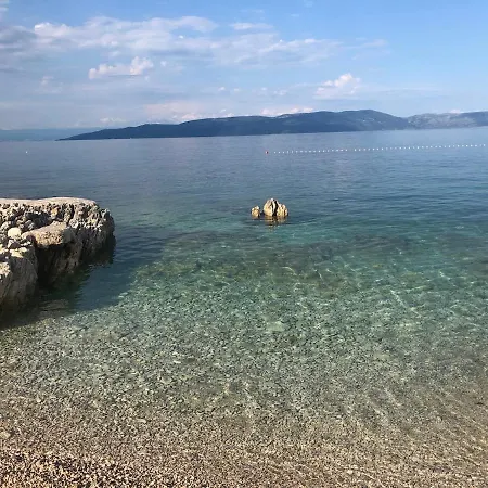 Two Bedroom App In With Sea View, Terrace&parking Appartement *
