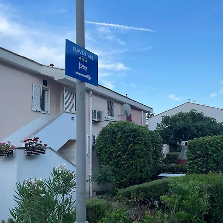 Two Bedroom App In With Sea View, Terrace&parking