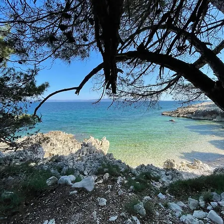 Two Bedroom App In With Sea View, Terrace&parking * Ravni